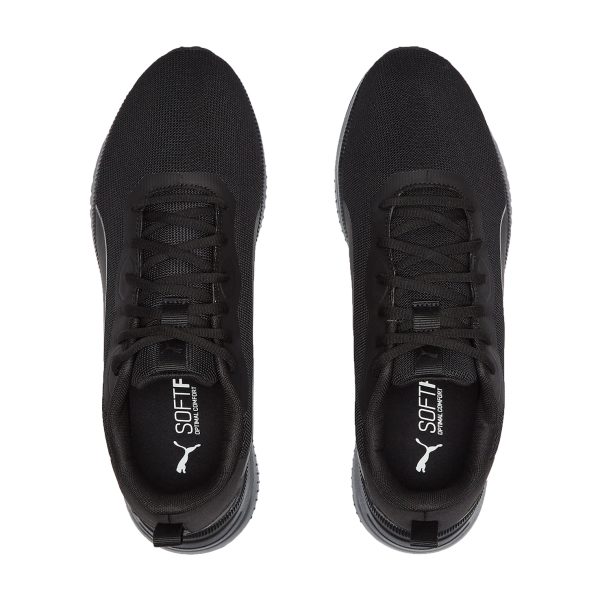 Puma Flyer Flex Running Shoes (19520105) черного цвета