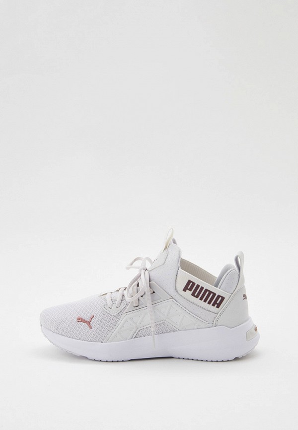 Puma Softride Enzo Nxt Wn S Feather Gray-Rose (195235-grey)
