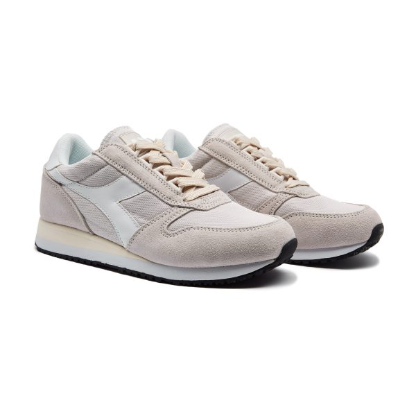 Diadora Caiman (50117510575024) бежевого цвета