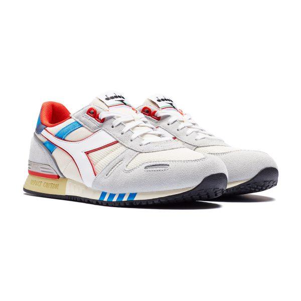 Diadora Titan (501177355C7901) бежевого цвета