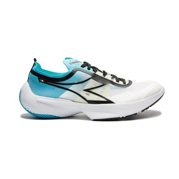 Diadora Urban Equipe (501177383C7653) синего цвета