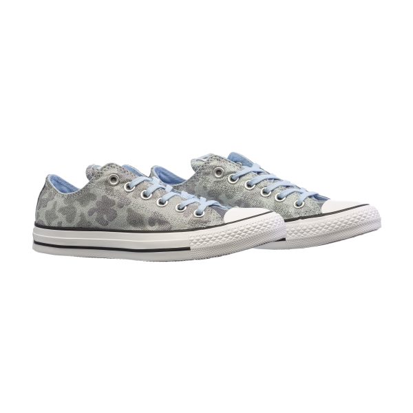 Converse Chuck Taylor All Star (559880C)  цвета