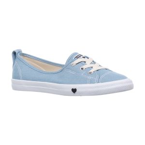 Converse Chuck Taylor All Star Ballet Lace (563492C)  цвета