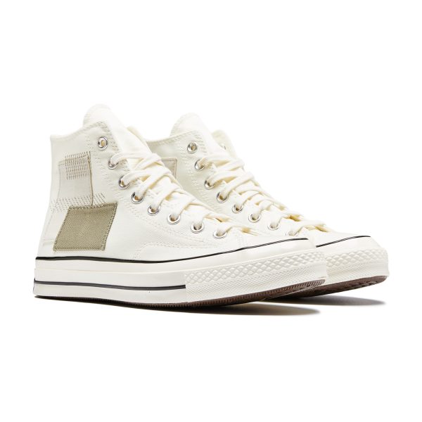 Converse Chuck 70 (A00734C) бежевого цвета