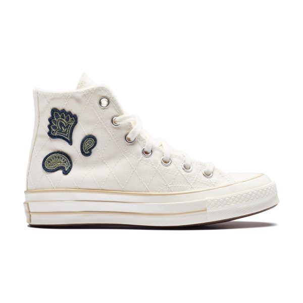 Converse Chuck 70 (A02764C) бежевого цвета