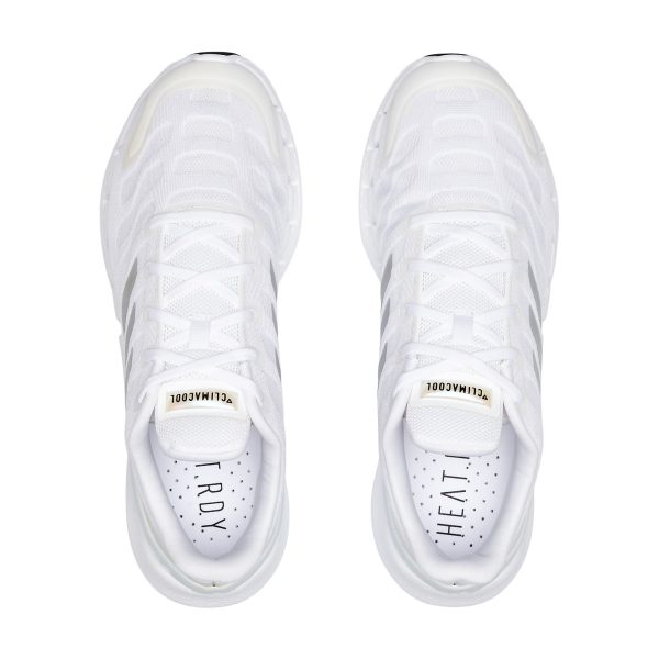 Adidas Climacool Ventania (FW6842) белого цвета