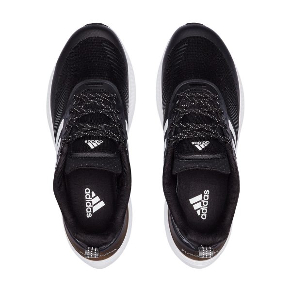 Adidas Alphamagma (GV7916) черного цвета