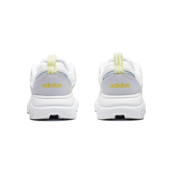 Adidas Strutter (GW2995) белого цвета