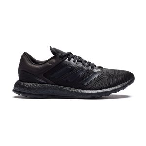 Adidas Pureboost Select (GW3501) черного цвета