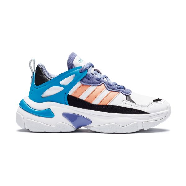 Adidas Boujirun (GW6105) мультиколор цвета