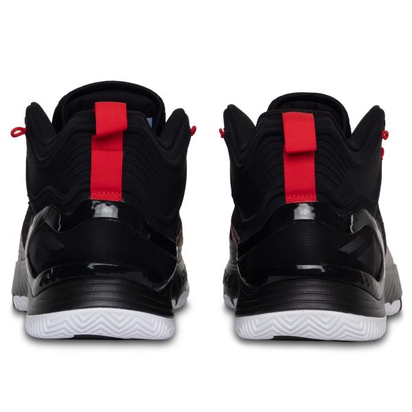adidas Black D Rose Son of Chi (GY3262)