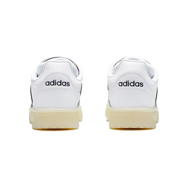 Adidas Postmove (GY7538) белого цвета