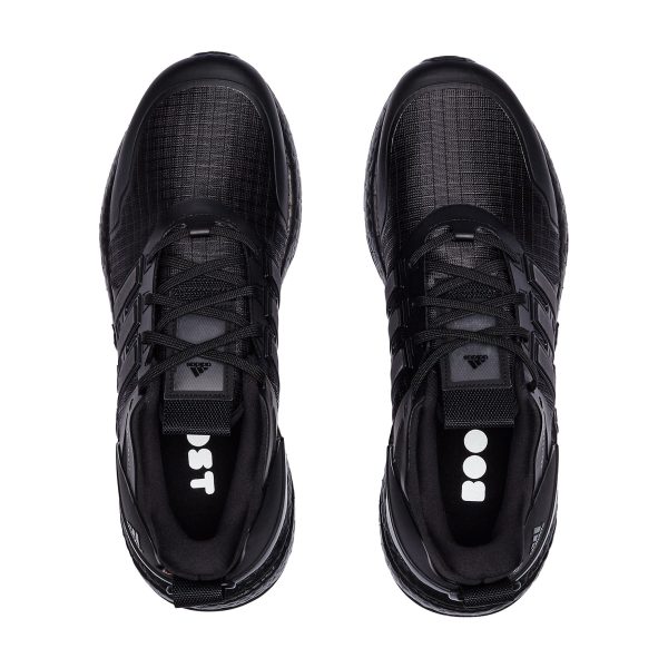 Adidas Equipment (GZ1328) черного цвета