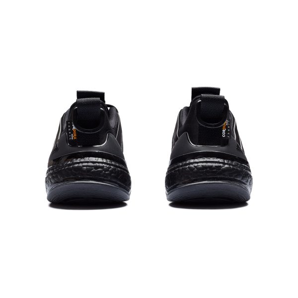 Adidas Equipment (GZ1328) черного цвета