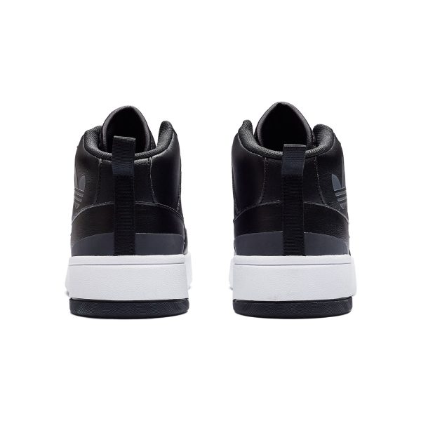 Adidas Post Up (H00165) черного цвета