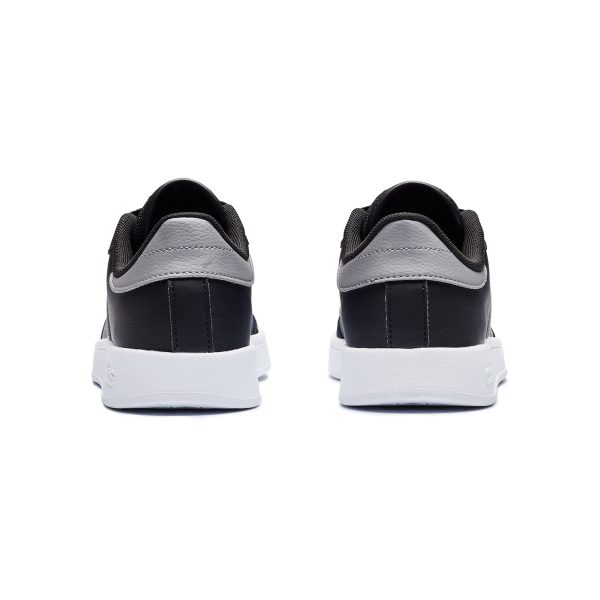Adidas Breaknet (H01967) черного цвета