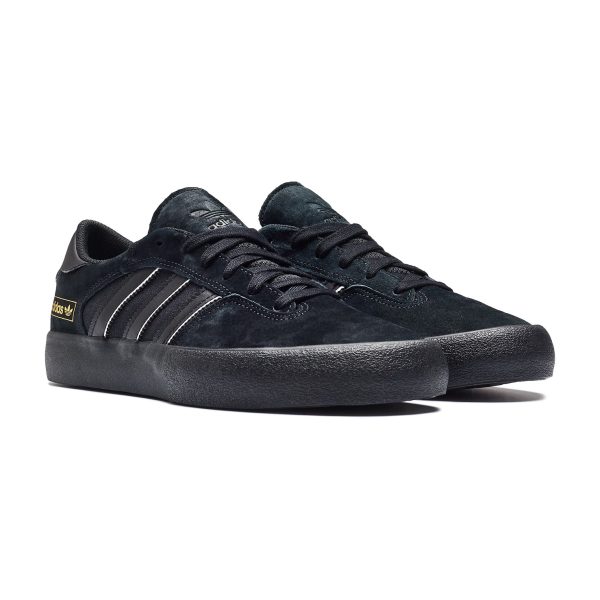 Adidas Skateboarding Matchbreak Super (H04910) черного цвета
