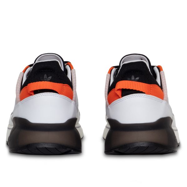 adidas Originals ZX 2K Boost Pure Shoes (H06568)