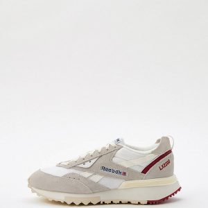 кроссовки Reebok LX2200 (HP7583) белого цвета