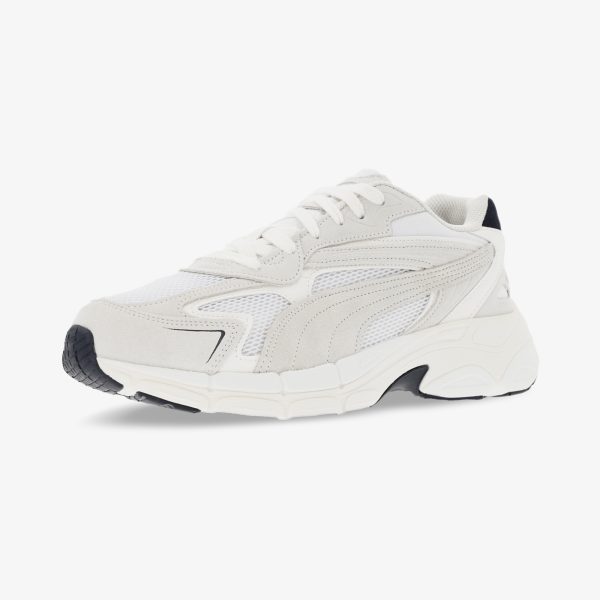 Puma Teveris Nitro (38877410) бежевого цвета