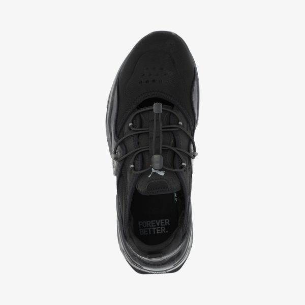 PUMA Orkid Sandal Wns (38896804)  черного цвета
