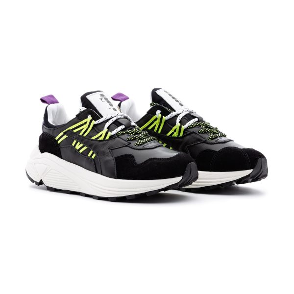 Diadora Rave Leather Pop (501176333C0200)  цвета