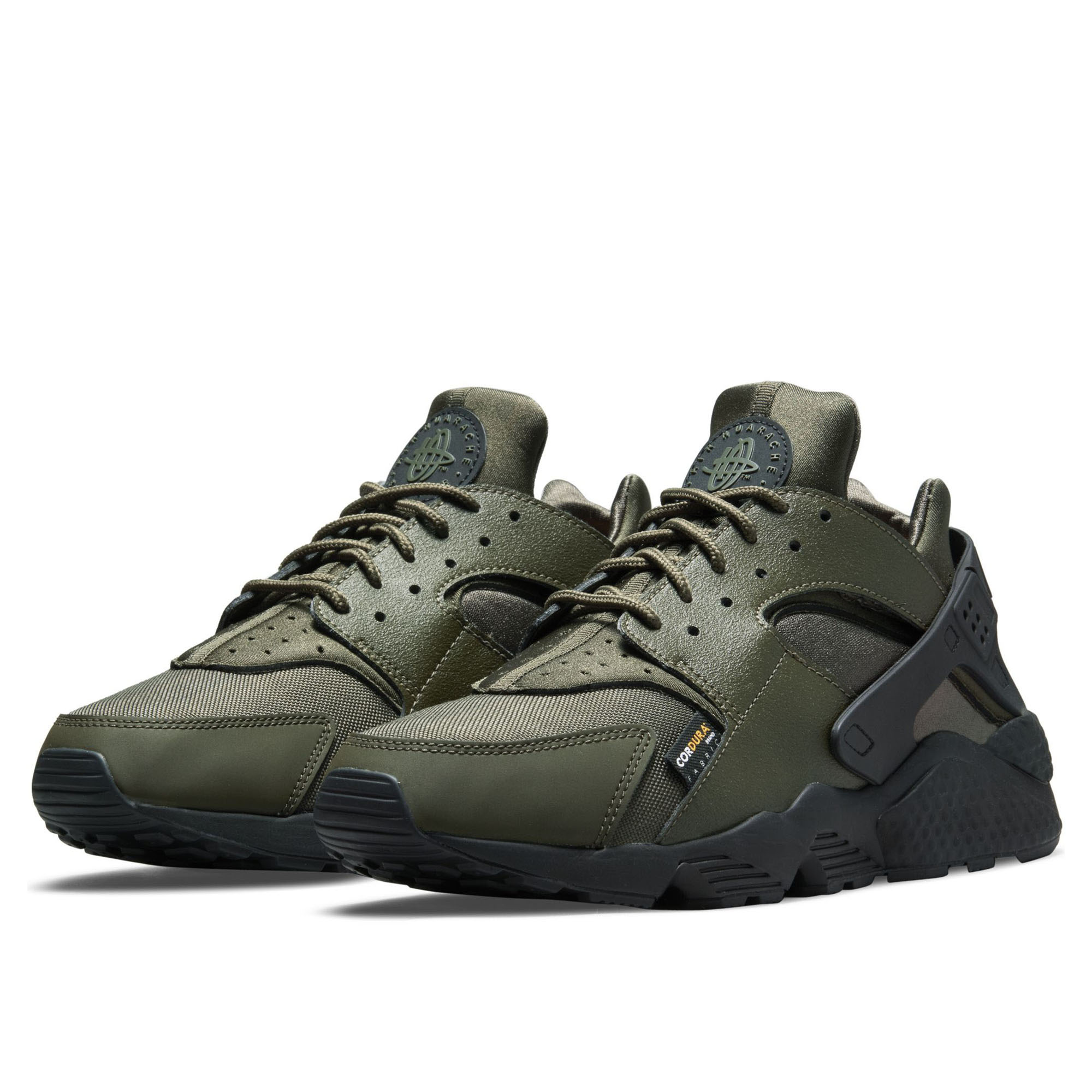 Nike Air Huarache Cordura DO6703 300 SNEAKER SEARCH