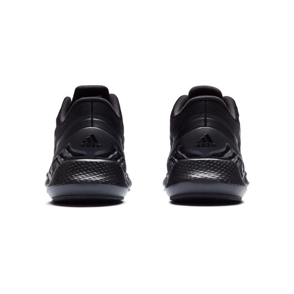Adidas Climacool Ventania (FW1224) черного цвета