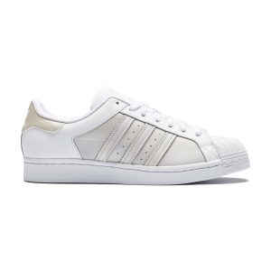 Adidas Superstar (FY8790) белого цвета