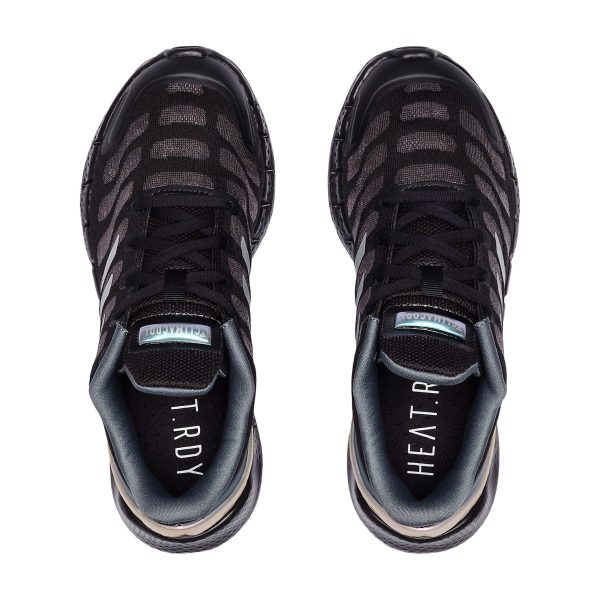 Adidas Climacool Ventania (FZ1744) черного цвета