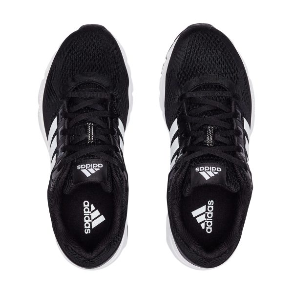 Adidas Equipment 10 Em (GX3489) черного цвета