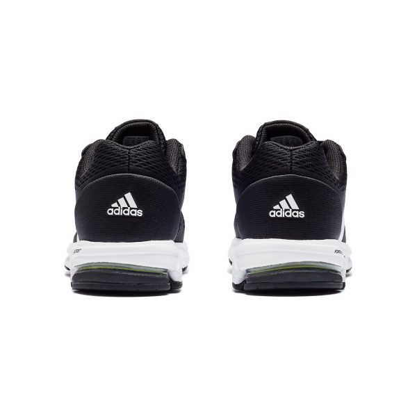 Adidas Equipment 10 Em (GX3489) черного цвета