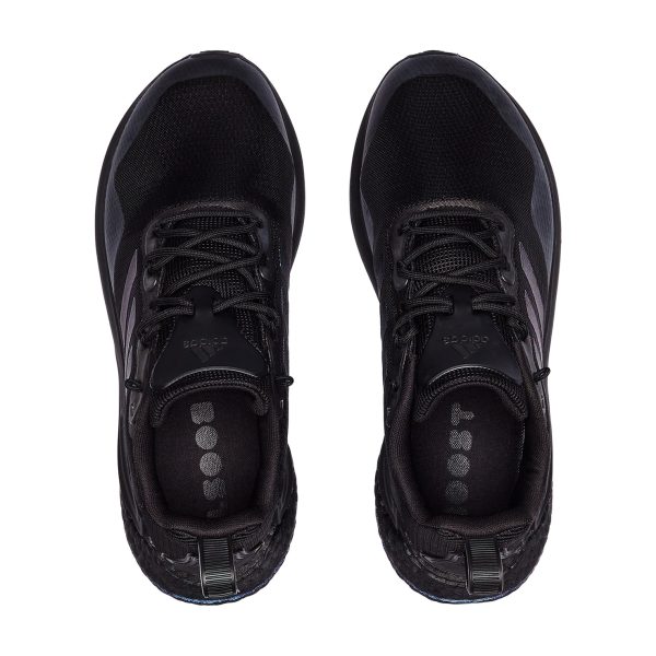 Adidas Alphalava (GY3277) черного цвета