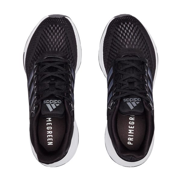 Adidas Eq21 Run (H00544) черного цвета