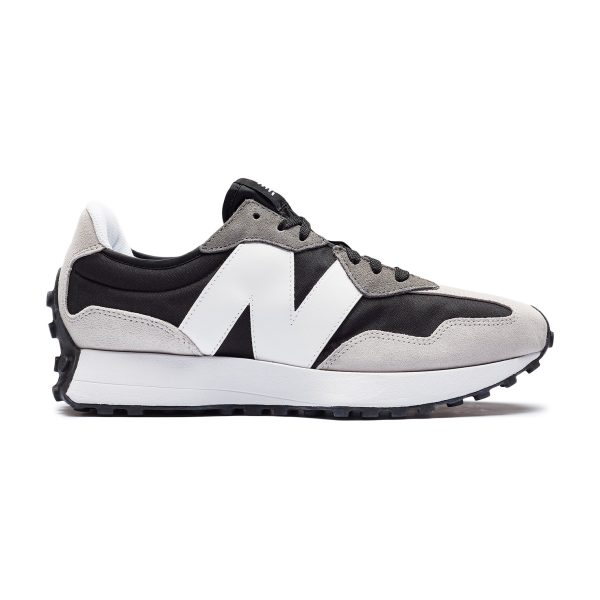 New Balance 327 (NMS327BD) мультиколор цвета