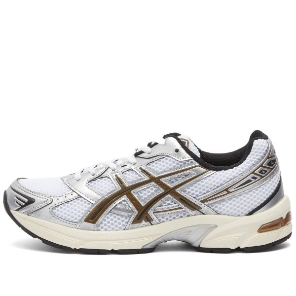 Asics Gel-1130 (1201A256-113) белого цвета