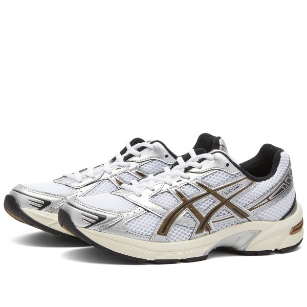 Asics Gel-1130 (1201A256-113) белого цвета