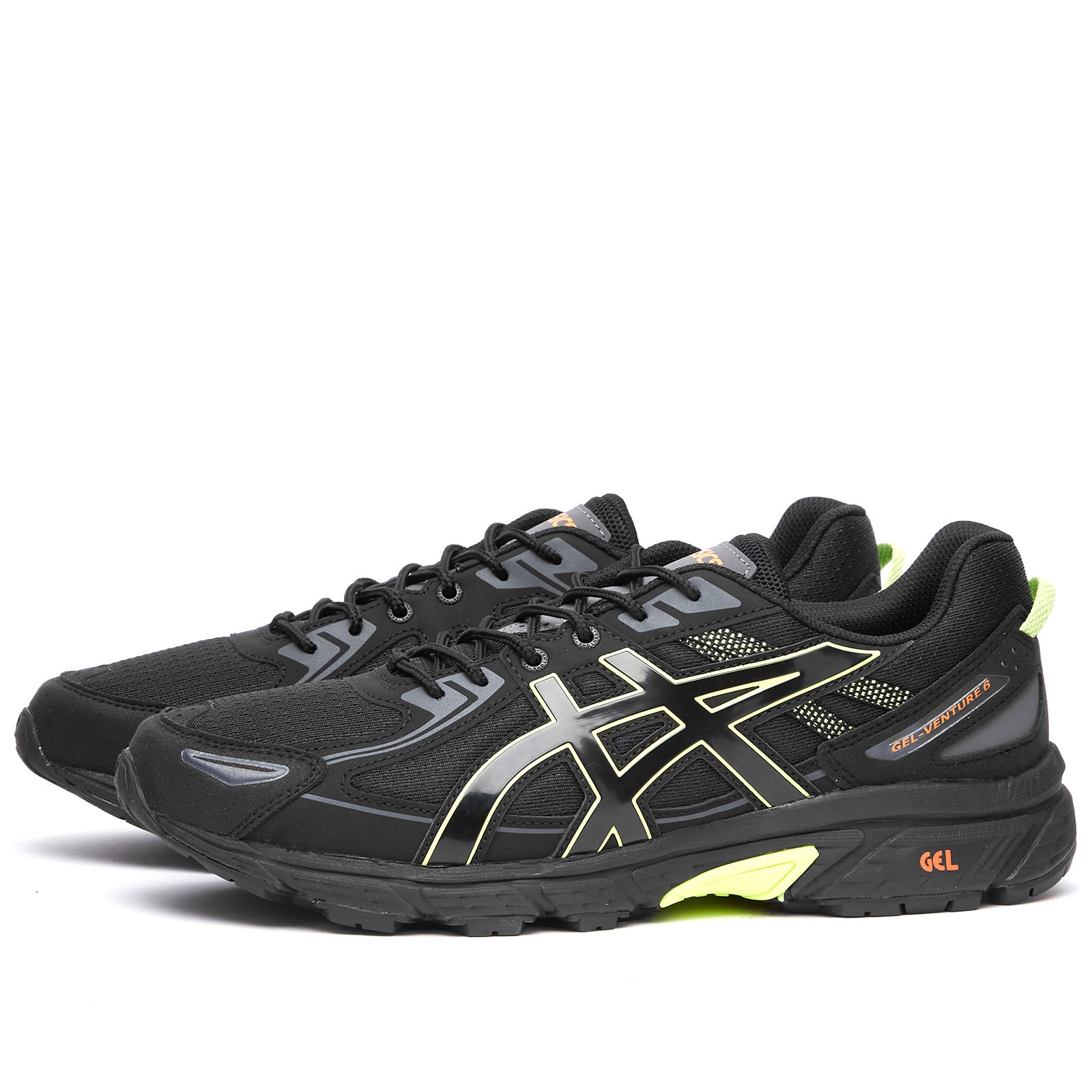 Men's gel online venture 6