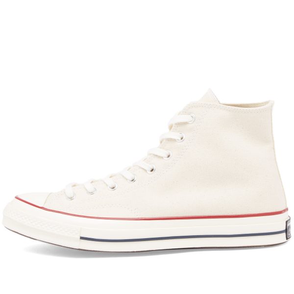 Converse Chuck Taylor 1970s Hi-Top (162053CC)  цвета