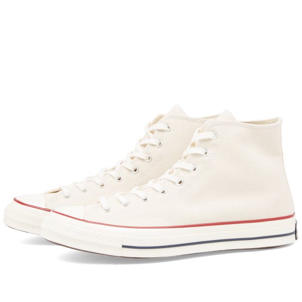 Converse Chuck Taylor 1970s Hi-Top (162053CC)  цвета