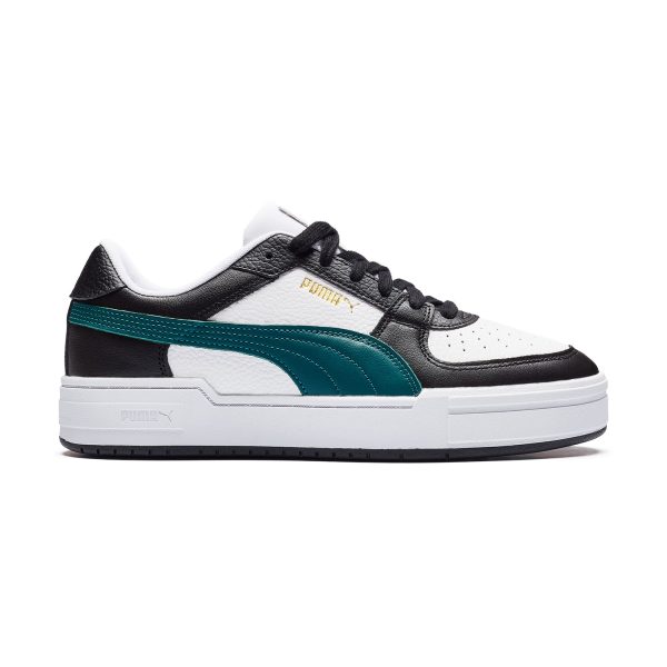 Puma Ca Pro (38608305) мультиколор цвета