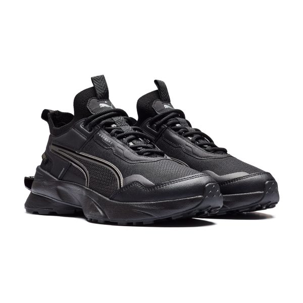PUMA Pwrframe Op-1 Trail (38637803)  черного цвета