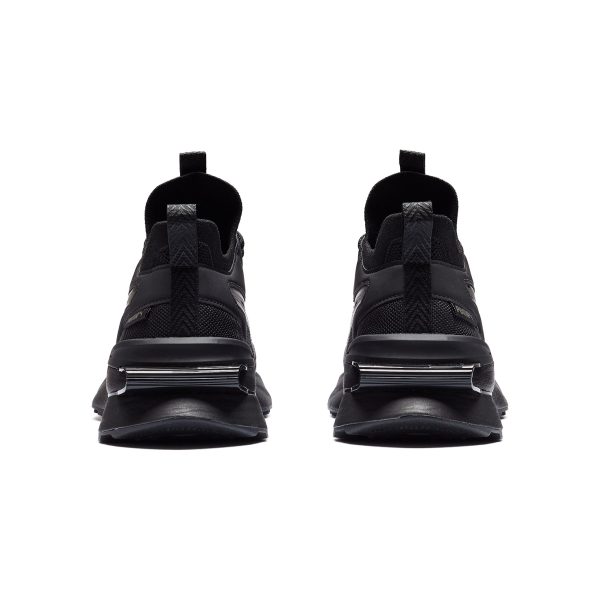 PUMA Pwrframe Op-1 Trail (38637803)  черного цвета