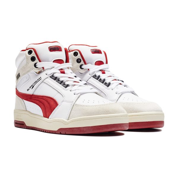 Puma Slipstream Mid Heritage (38654501) мультиколор цвета