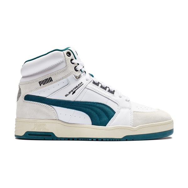 Puma Slipstream Mid Heritage (38654502) мультиколор цвета