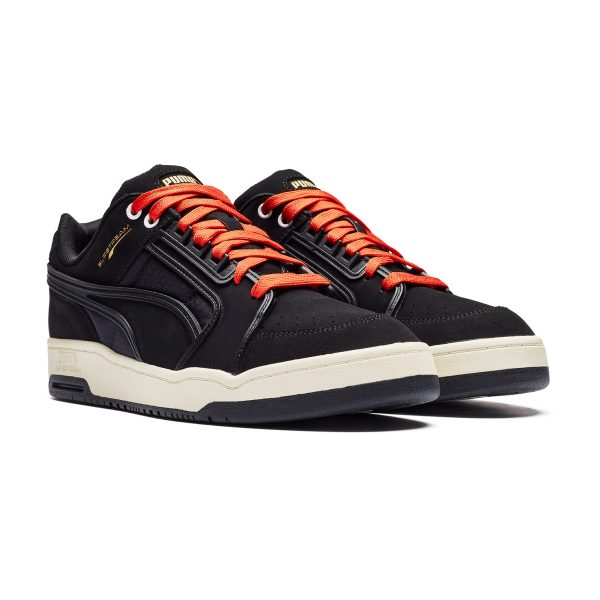 Puma Slipstream Wtr (38748501) черного цвета