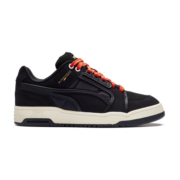 Puma Slipstream Wtr (38748501) черного цвета