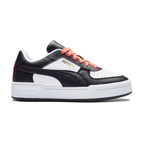 Puma Ca Pro Contrast (38855401) мультиколор цвета