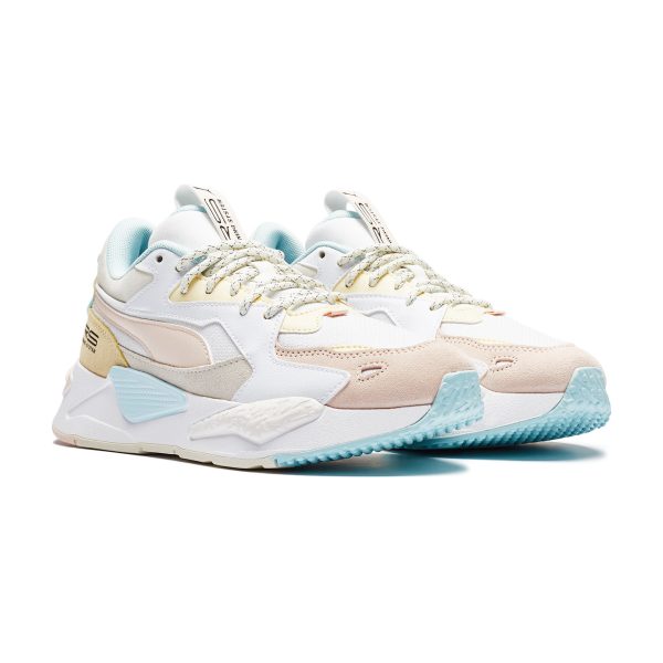 Puma Rs-Z Candy (38858701) мультиколор цвета