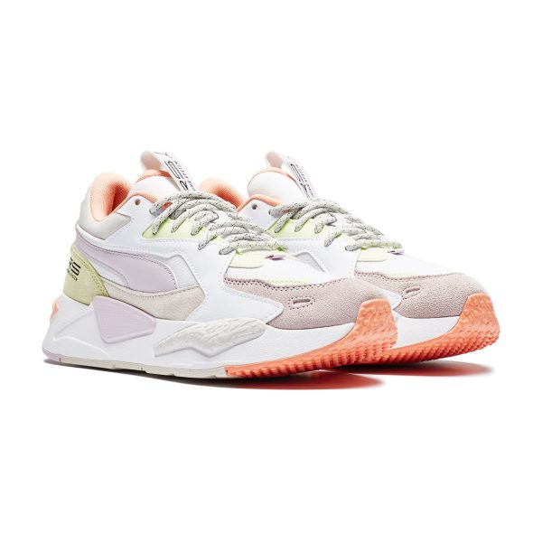 Puma Rs-Z Candy (38858702) мультиколор цвета